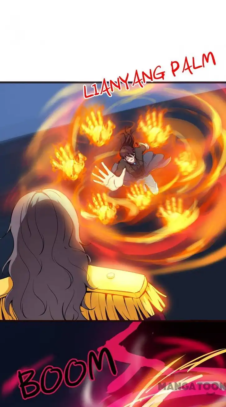 Dragon Pulse Chapter 40 12